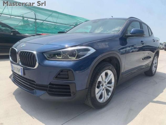 BMW X2 X2 xdrive18d Business X auto - GM076NT rif. 23956553 - Foto 3