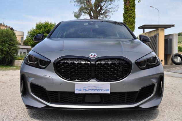 Bmw 135 M 135i xDrive F40 - Foto 3