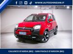FIAT Panda Panda 1.0 FireFly S&S Hybrid Pandina - "PREZZO VERO"