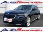 SKODA Kamiq Kamiq 1.0 TSI 115 CV Style