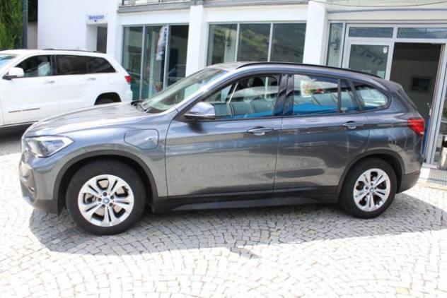 BMW X1 xDrive25e xLine Plus - Plug In - LED rif. 23837955 - Foto 2