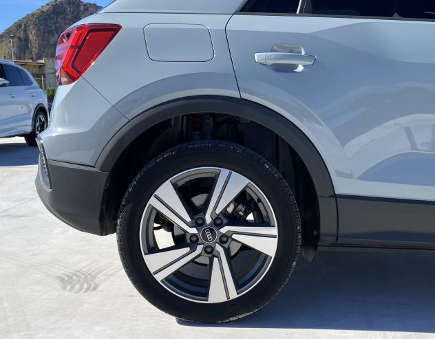 Audi Q2 Business 2.0 TDI 116CV S-Tronic 30 - Foto 8