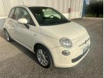 FIAT 500 1.2 Lounge rif. 23690266