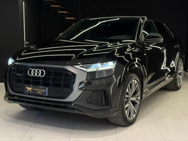 Audi Q8 50 TDI 286 CV S-LINE Quattro tiptronic - Foto 2