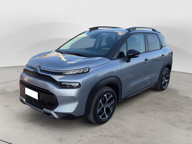 Citroën C3 Aircross BlueHDi 110 S&S PLUS
