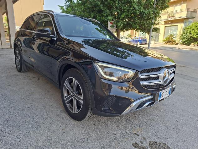 MERCEDES GLC 220d 4Matic Premium 2020 - Foto 3