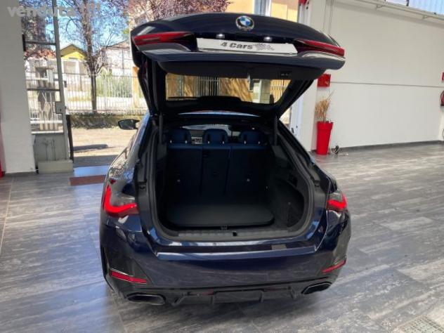 BMW 440 M 440i xDrive 48V Gran Coupé rif. 23800107 - Foto 7