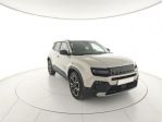 Jeep Avenger 1.2 Turbo Summit