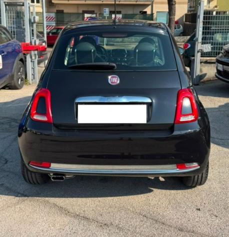 FIAT 500 1.3 Multijet 95 CV Riva rif. 23985705 - Foto 5
