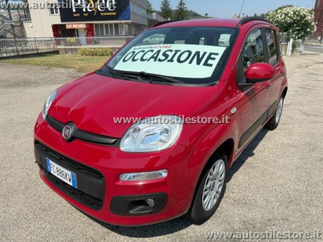 FIAT Panda 1.2 Lounge rif. 23930885