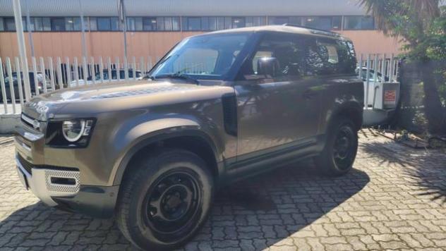 LAND ROVER Defender 90 3.0D I6 250 CV AWD Auto rif. 23807728