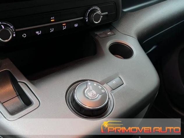 CITROEN Berlingo PureTech 130 Stop&Start M Feel Pack rif. 20394825 - Foto 7