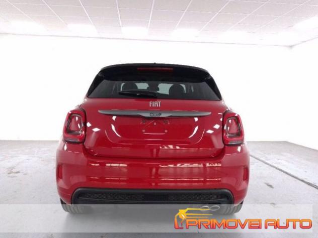 FIAT 500X 1.3 MultiJet 95 CV Sport rif. 22015845 - Foto 10