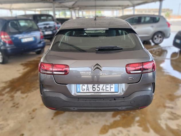 Citroen C4 Cactus 2020 - UNI PROP - PARI A NUOVO - Foto 4