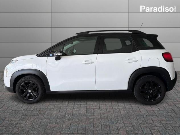 Citroën C3 Aircross 1.5 BLUEHDI - 120CV | ORIGINS - 2021 - Foto 6