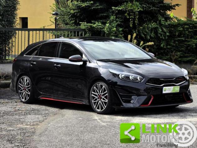 KIA Proceed 1.6 t-gdi GT 204cv dct rif. 24088943