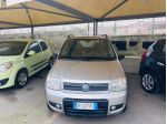 Fiat Panda 1.3 MJT 16V 4x4 Climbing