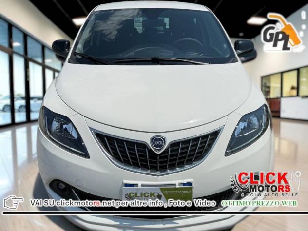 Lancia Ypsilon III Ypsilon III 2022 1.2 Gold Gpl 69cv - Foto 2