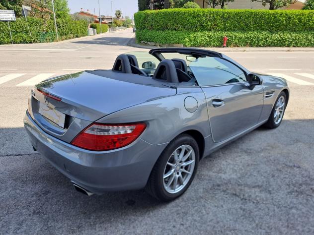 Mercedes-benz SLK 200 Premium - Foto 5