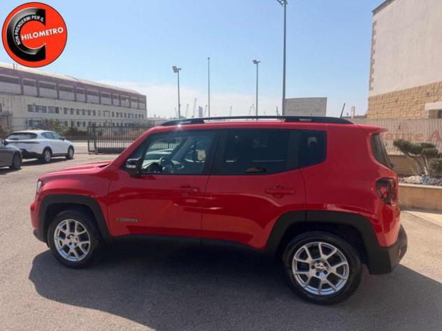 JEEP Renegade 1.6 Mjt 130 CV Limited Fari FULL LED ! rif. 23995601 - Foto 4