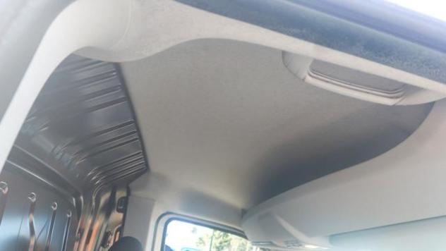 FIAT Doblo 1.3 MJT Cargo Lounge Az. Italia 90.000 Km rif. 23909550 - Foto 9