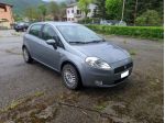 Fiat Grande Punto 1.4 16V 5p. Metano