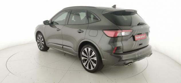 FORD Kuga 2.5 Full Hybrid 190 CV CVT AWD ST-Line X rif. 23922086 - Foto 5