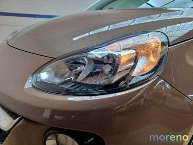 OPEL Adam 1.4 87 CV Glam Gpl-tech rif. 18744517 - Foto 7
