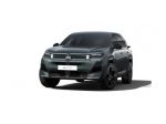 Citroën C5 Aircross Hybrid 145 cv Automatico Max