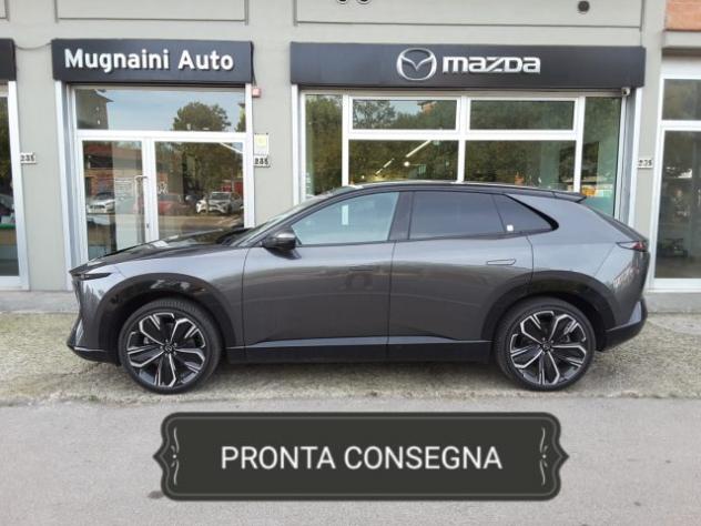 MAZDA CX-6e 78kWh Standard Range 258CV Takumi CERCHI 21" rif. 24190643