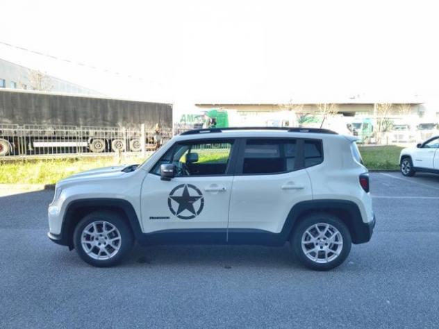 JEEP Renegade 1.0 T3 Limited rif. 23983850 - Foto 6
