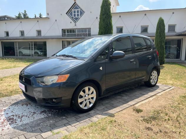 Mitsubishi Colt Colt 5p 1.1 Inform Gpl - Foto 4