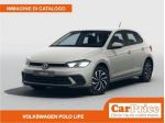 VOLKSWAGEN Polo 5 Porte 1.0 TSI 95CV Life rif. 24094079