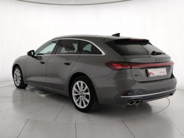 Audi A5 TDI 150Kw quattro S tronic Business Advanced - Foto 5