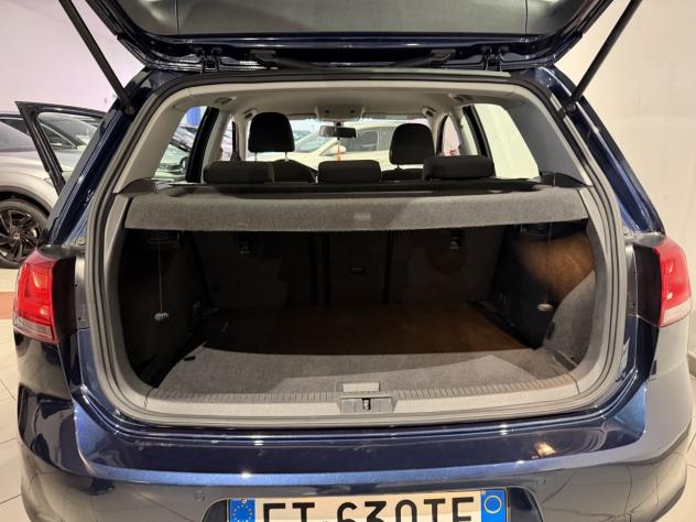 Volkswagen Golf 1.6 TDI Comfortline BlueMotion - Foto 9