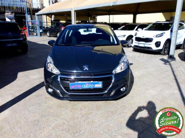 PEUGEOT 208 BlueHDi 75 5 porte Allure rif. 24062721 - Foto 2