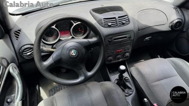 ALFA ROMEO 147 1.9 JTD (115 CV) cat 5p. Progression rif. 23522265 - Foto 7