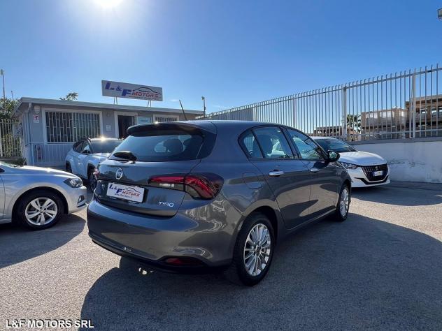 FIAT TIPO 1.3 MTJET 95CV FULL LED - Foto 5