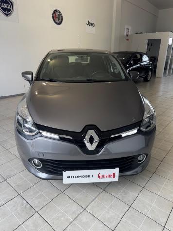 Renault Clio 0.9 TCe 12V 90CV Start&Stop 5 porte Energy - Foto 2