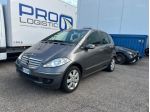 Mercedes-Benz Classe A A 150 Avantgarde edition10