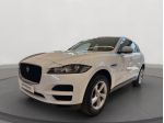 Jaguar F-Pace 2.0D PRESTIGE AWD AUTO