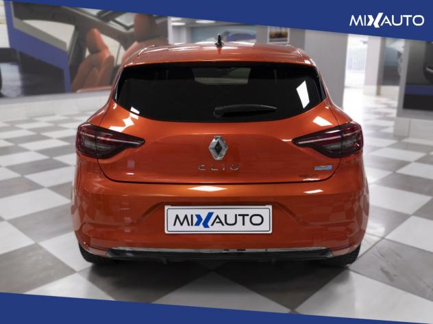 Renault Clio 1.6 E-Tech Full Hybrid Techno 145CV Auto - Foto 4