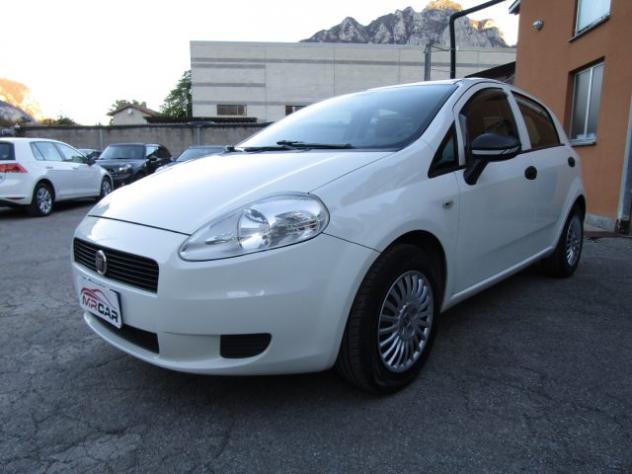 FIAT Punto Grande Punto Evo 1.4 Actual 5p 131.000 KM REALI * rif. 22966237