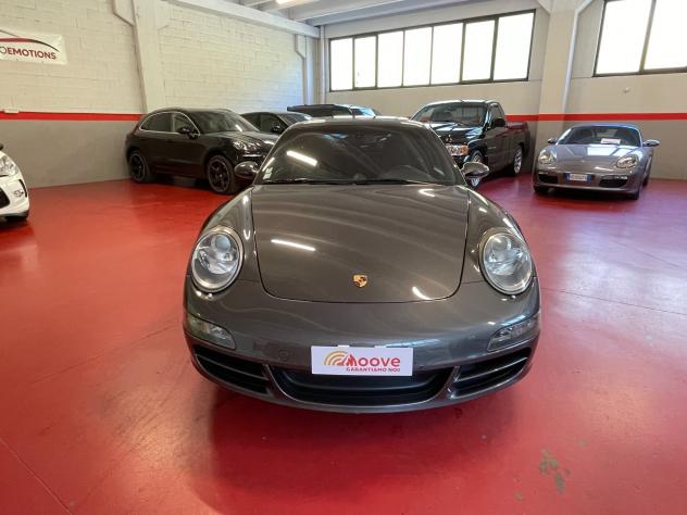 Porsche 911 997 Carrera 4S Coup - Foto 8