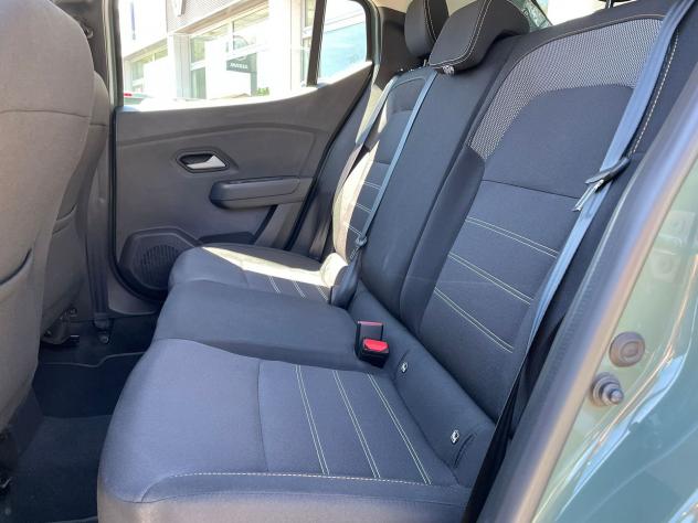 Dacia Sandero Stepway 1.0 tce ECO-G Expression - Foto 8