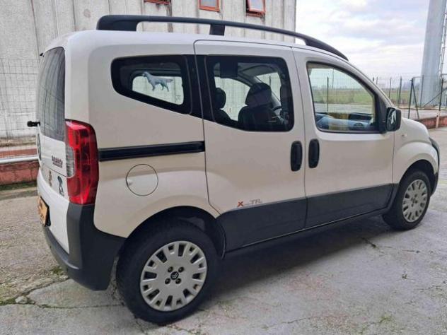 CITROEN Nemo Multispace 1.3 HDi 75CV S&S Silver Selection NEOPA rif. 23816228 - Foto 7