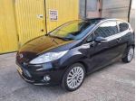 FORD Fiesta 1.6 TDCi 90CV 3 porte DPF Titanium  neopatentati rif. 23851976