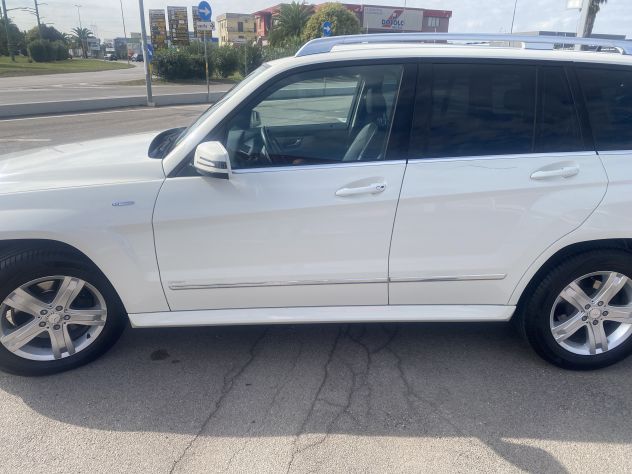 Mercedes GLK 200 - Foto 8