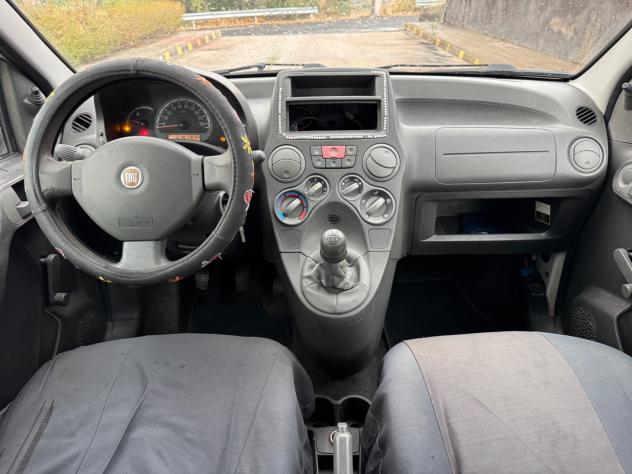 Fiat Panda 1.3 multijet - Foto 7