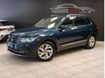 Volkswagen Tiguan 2.0 TDI 150 CV SCR DSG Elegance